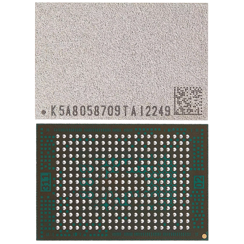 1TB NAND Internal Storage for iPhone 16 Series