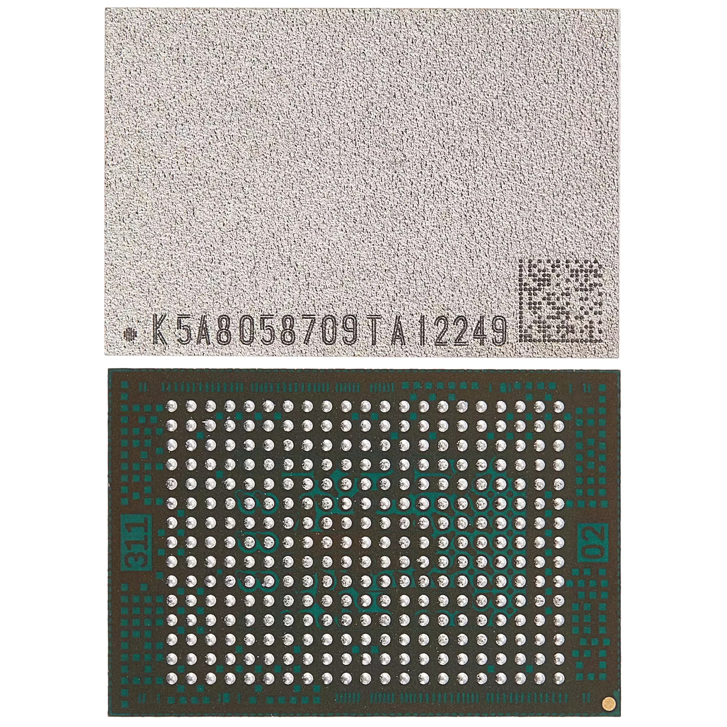 1TB NAND Internal Storage for iPhone 16 Series