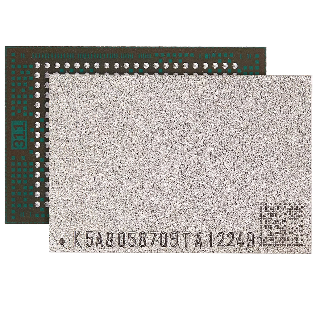 1TB NAND Internal Storage for iPhone 16 Series
