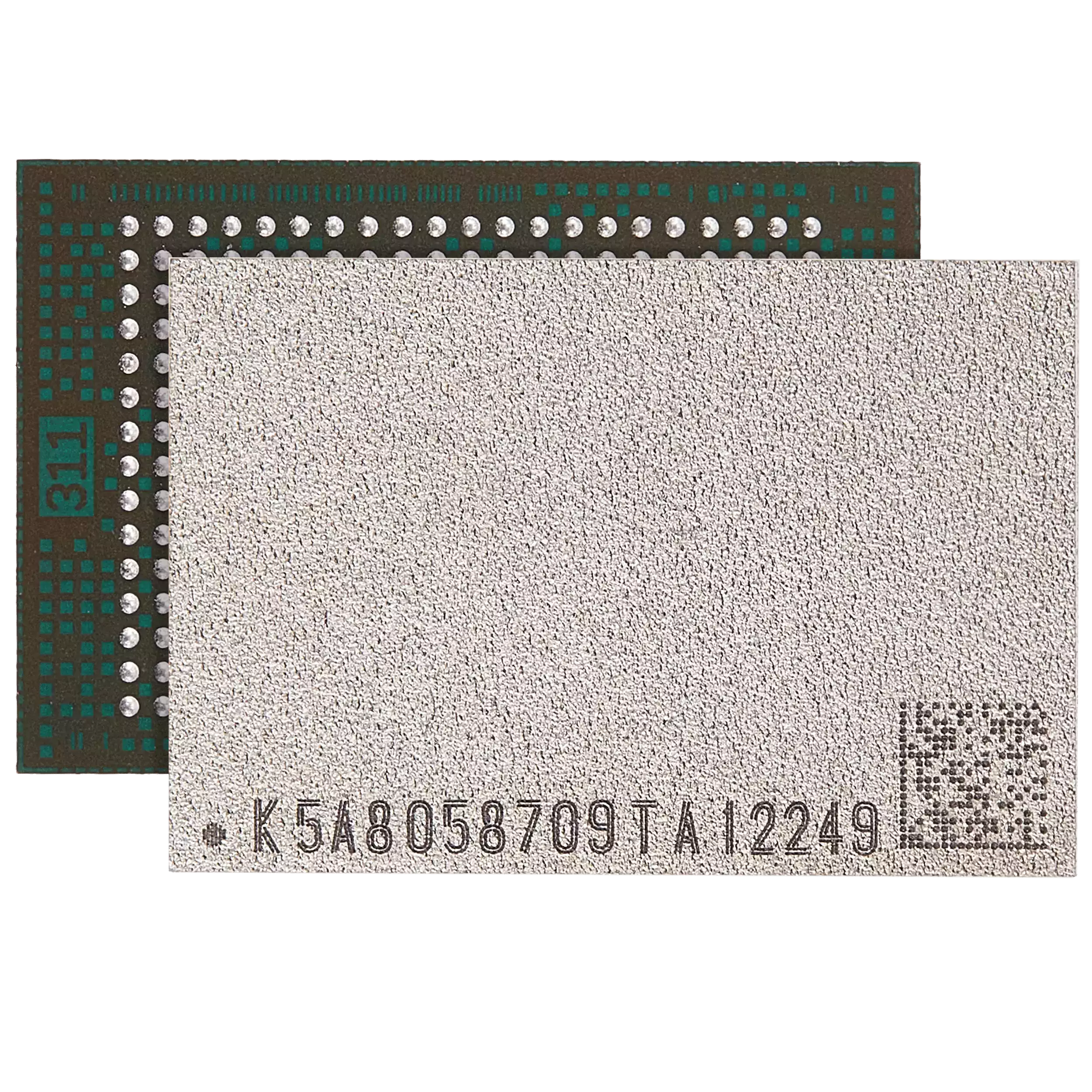 1TB NAND Internal Storage for iPhone 16 Series