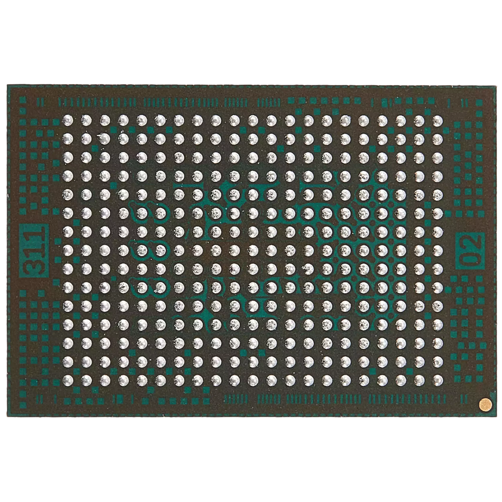 1TB NAND Internal Storage for iPhone 16 Series