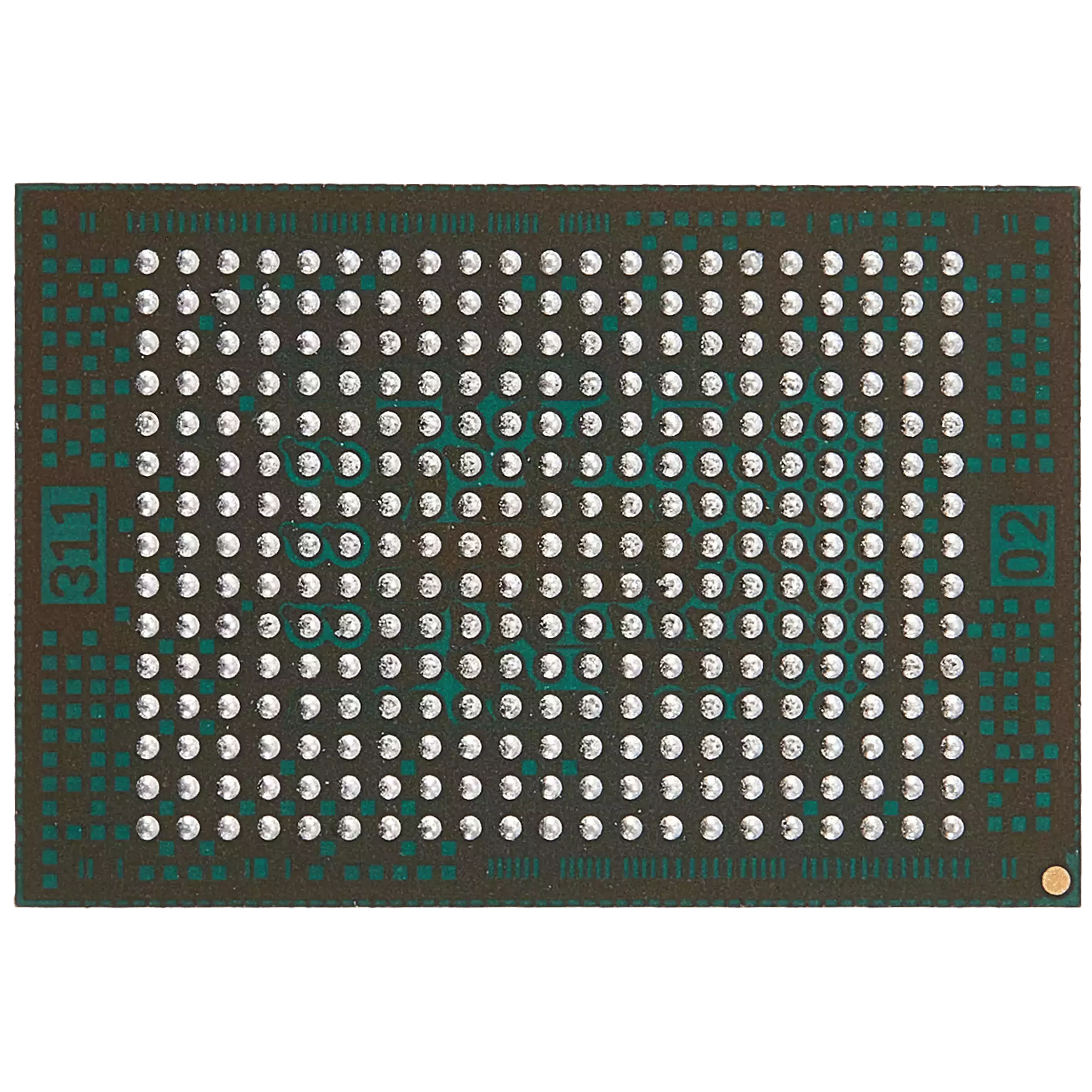 1TB NAND Internal Storage for iPhone 16 Series