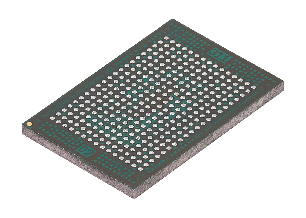 1TB NAND Internal Storage for iPhone 16 Series