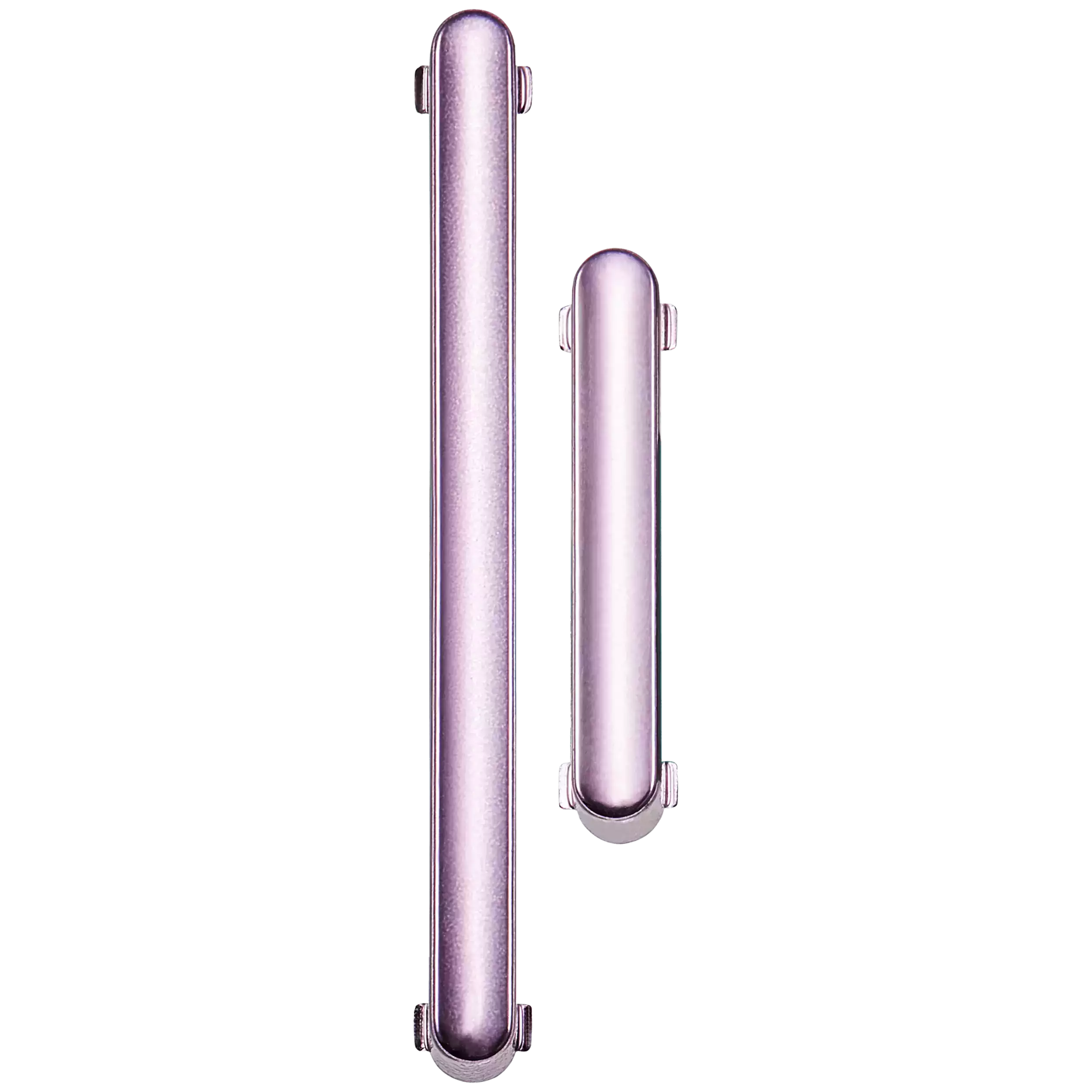 Feste Tasten (Power / Volume) für Samsung Galaxy S22 Ultra (Burgundy)