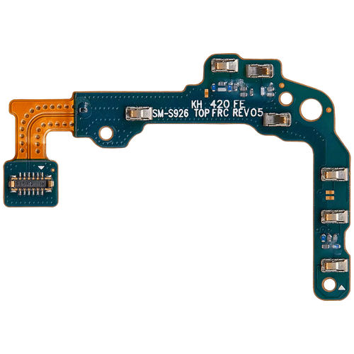 Antennenboard für Samsung Galaxy S24 Plus 5G Premium