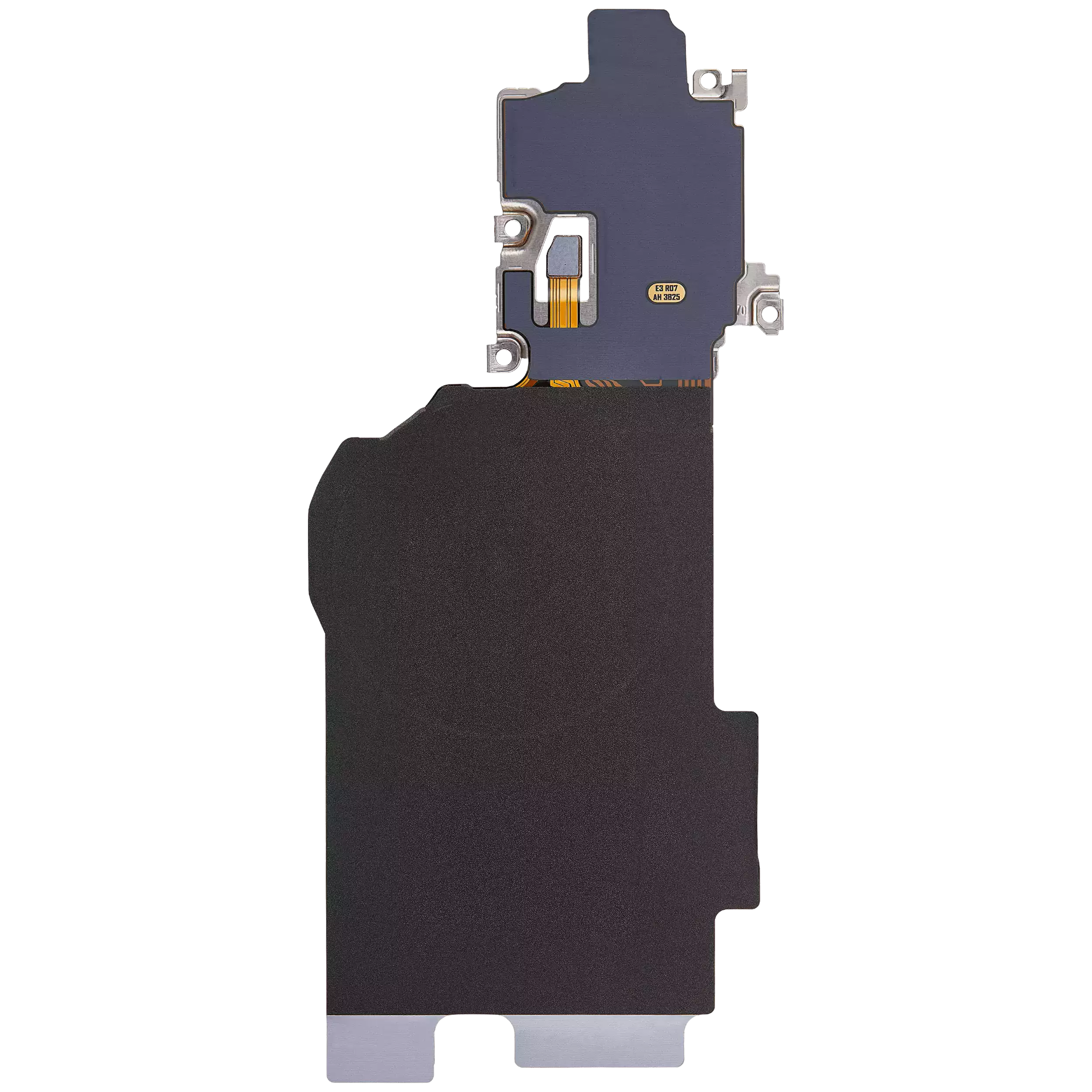 Wireless NFC Charging Flex Cable with Holder for Samsung Galaxy S24 Ultra