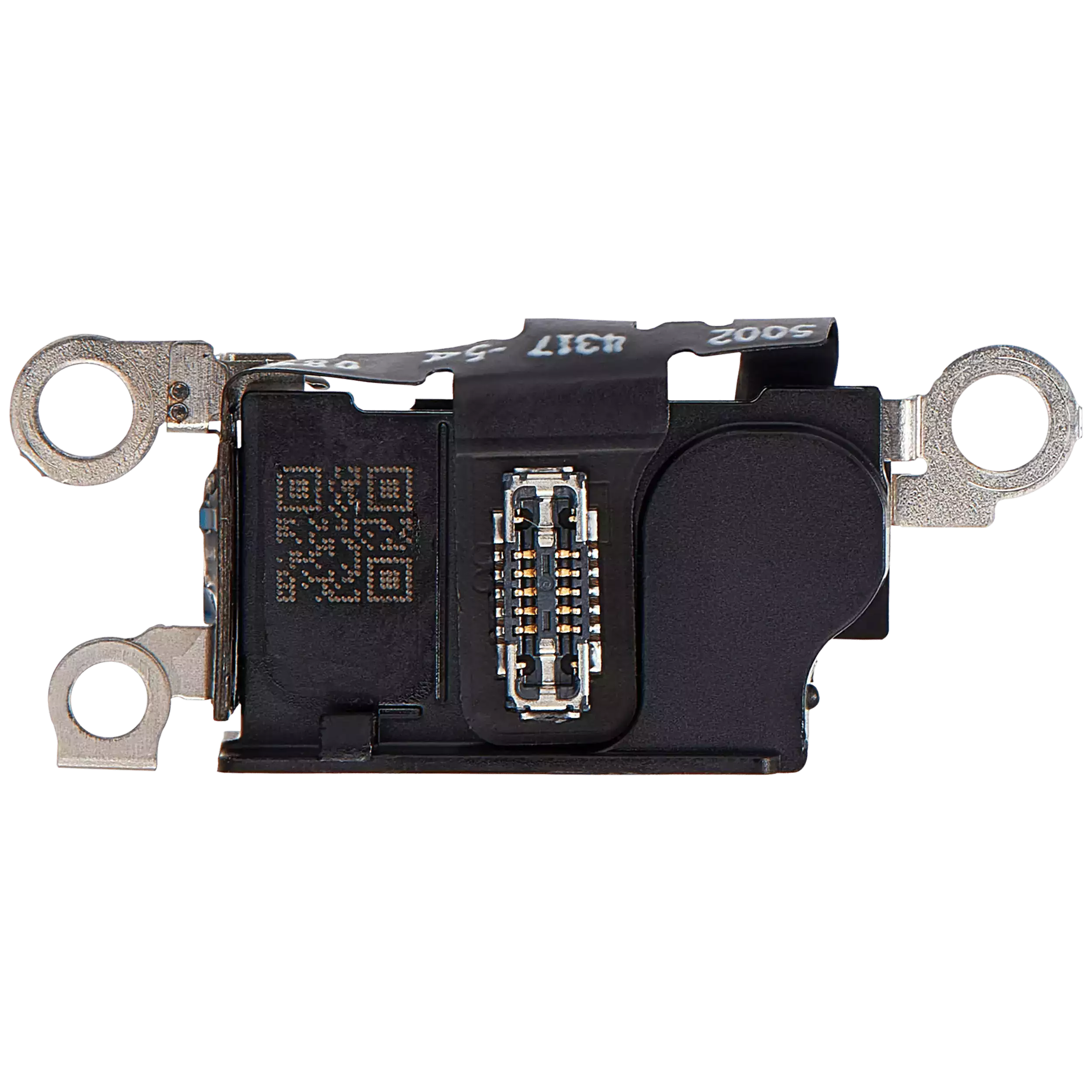 Bottom Microphone with Barometric Pressure Sensor for iPhone 16 Pro Max