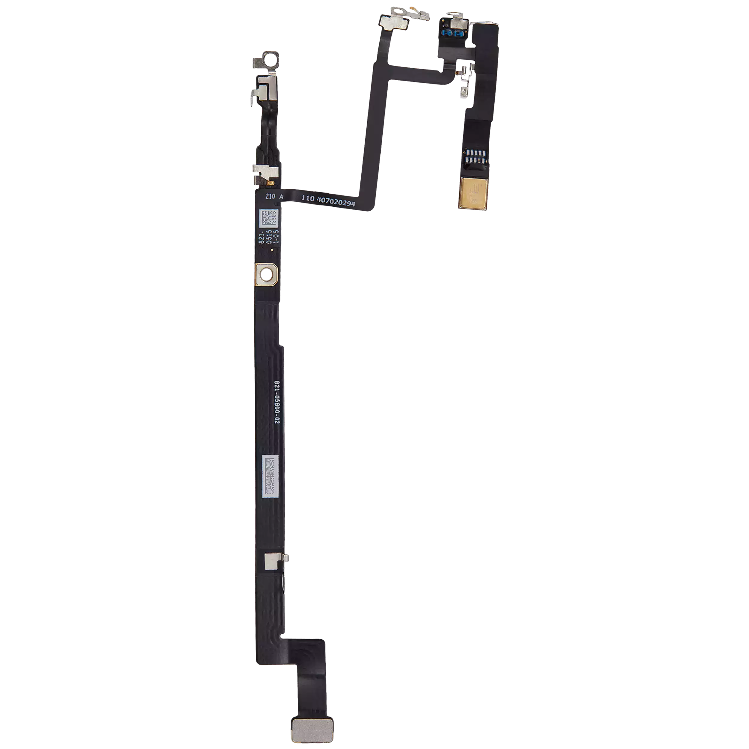 Bluetooth Flex Kabel für iPhone 16 Pro Max