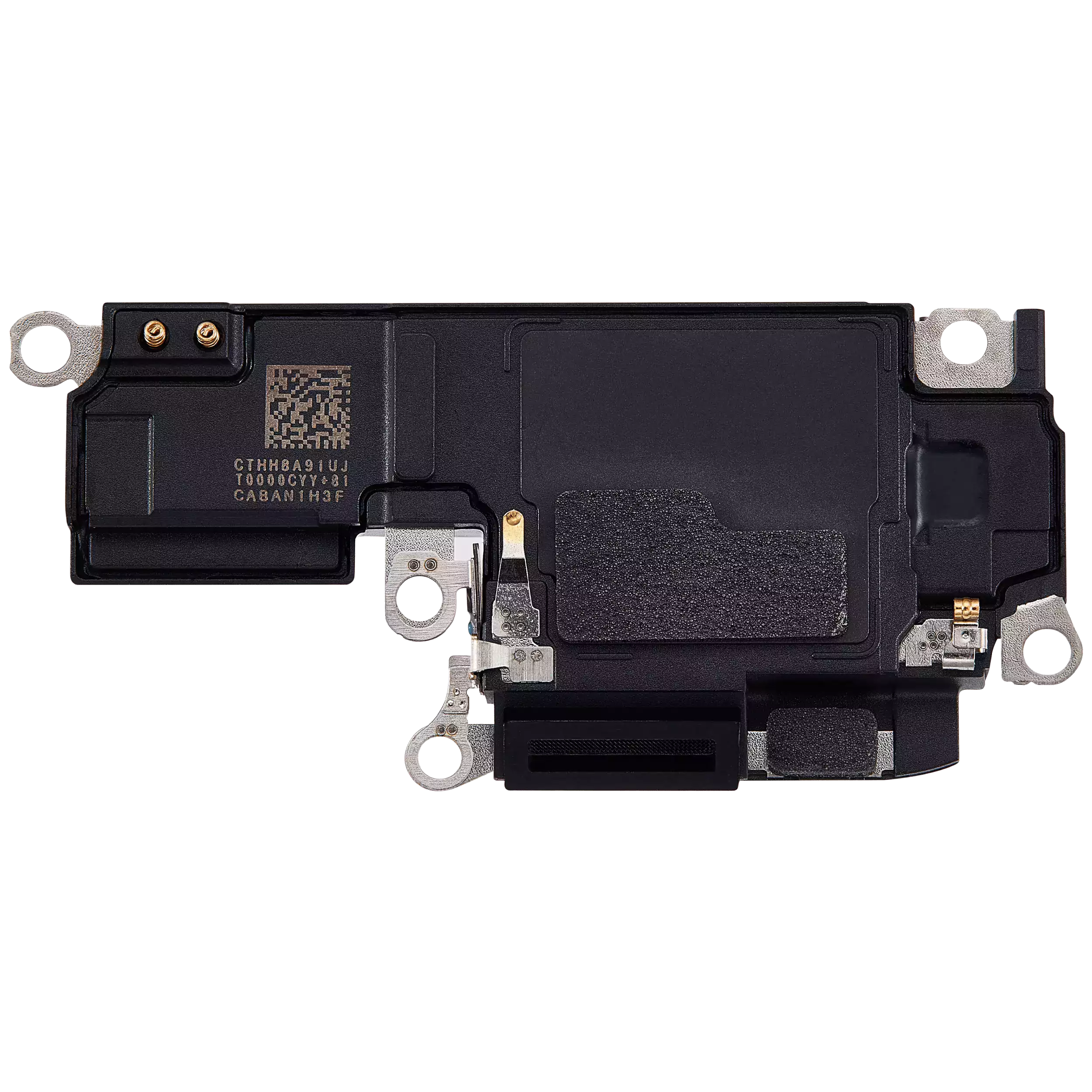 Lautsprecher für iPhone 16 Pro