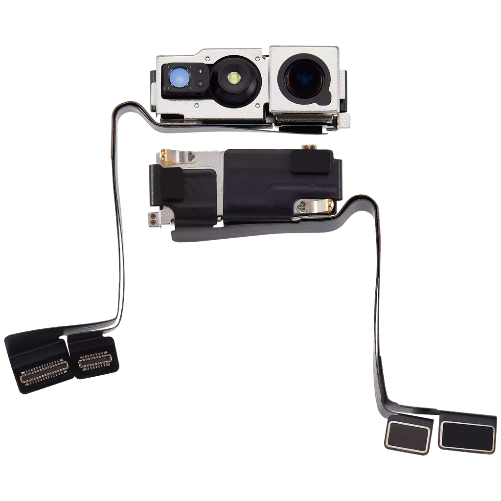 Frontkamera für iPhone 16 Pro