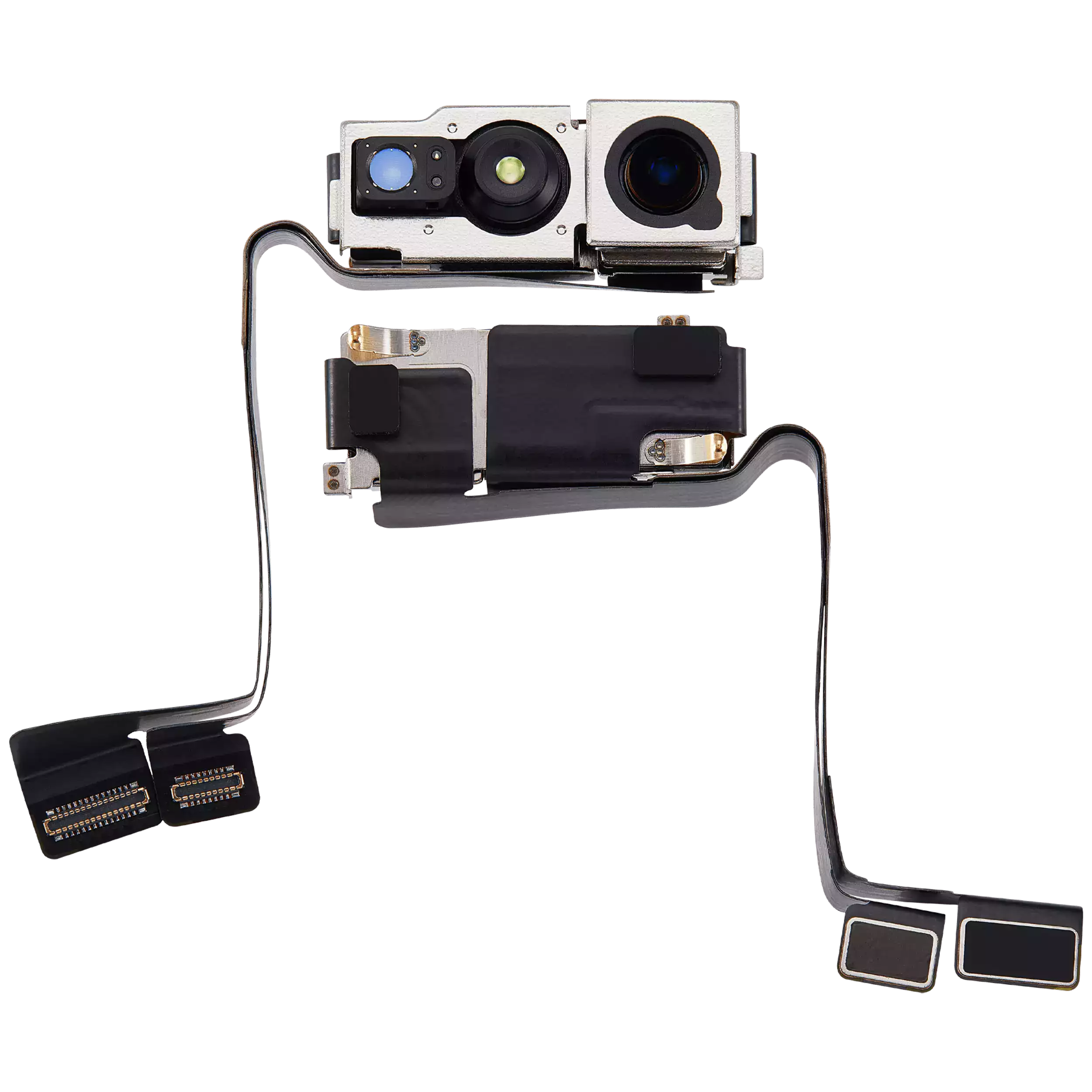 Frontkamera für iPhone 16 Pro
