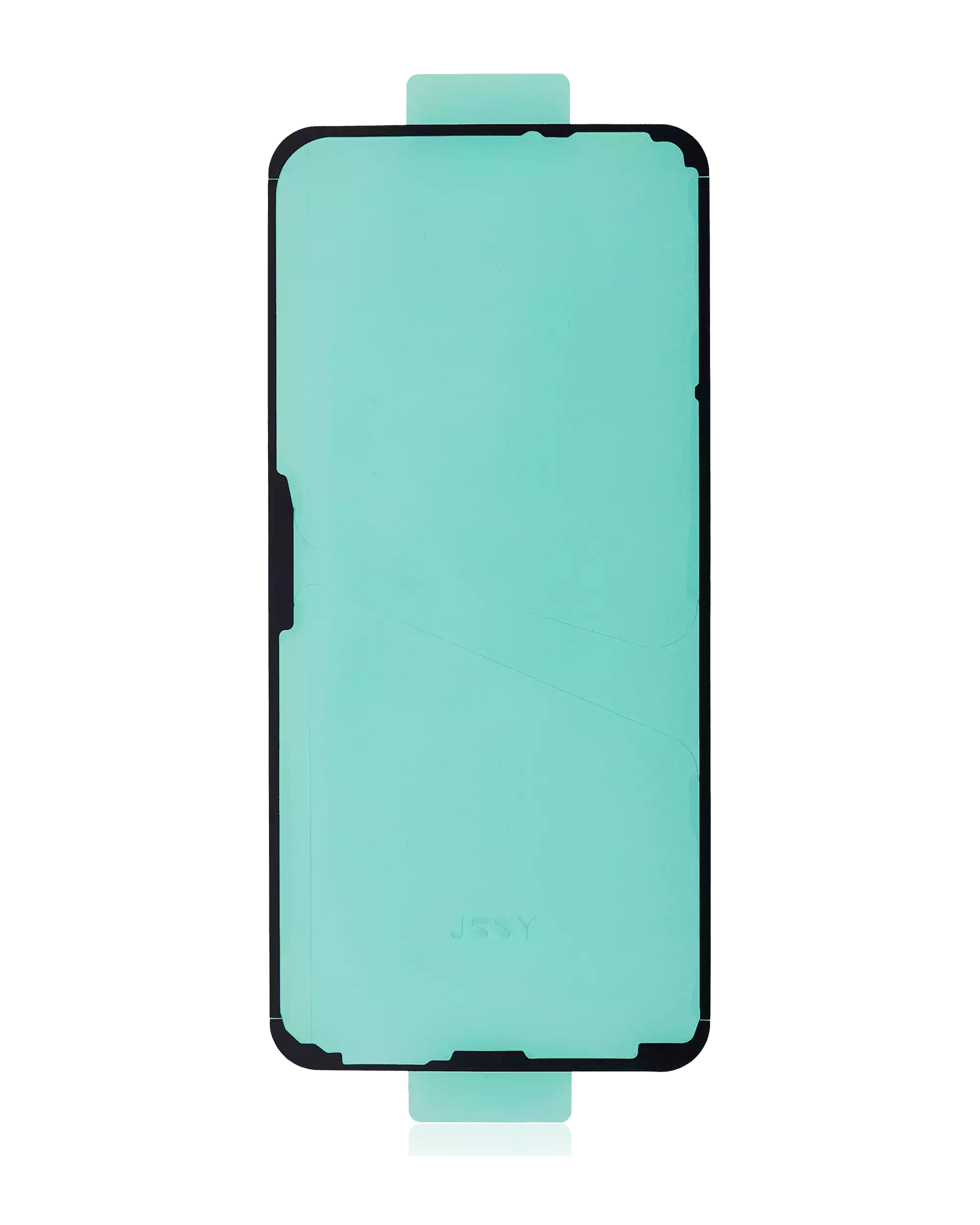Rückseiten-Klebeband für Samsung Galaxy S23 (10er-Pack)