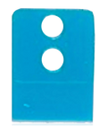 Vibration Motor Adhesive (Original OEM) for Motorola Moto One Fusion Plus (XT2067-2 / 2020) and Moto G Stylus 5G (XT2315)