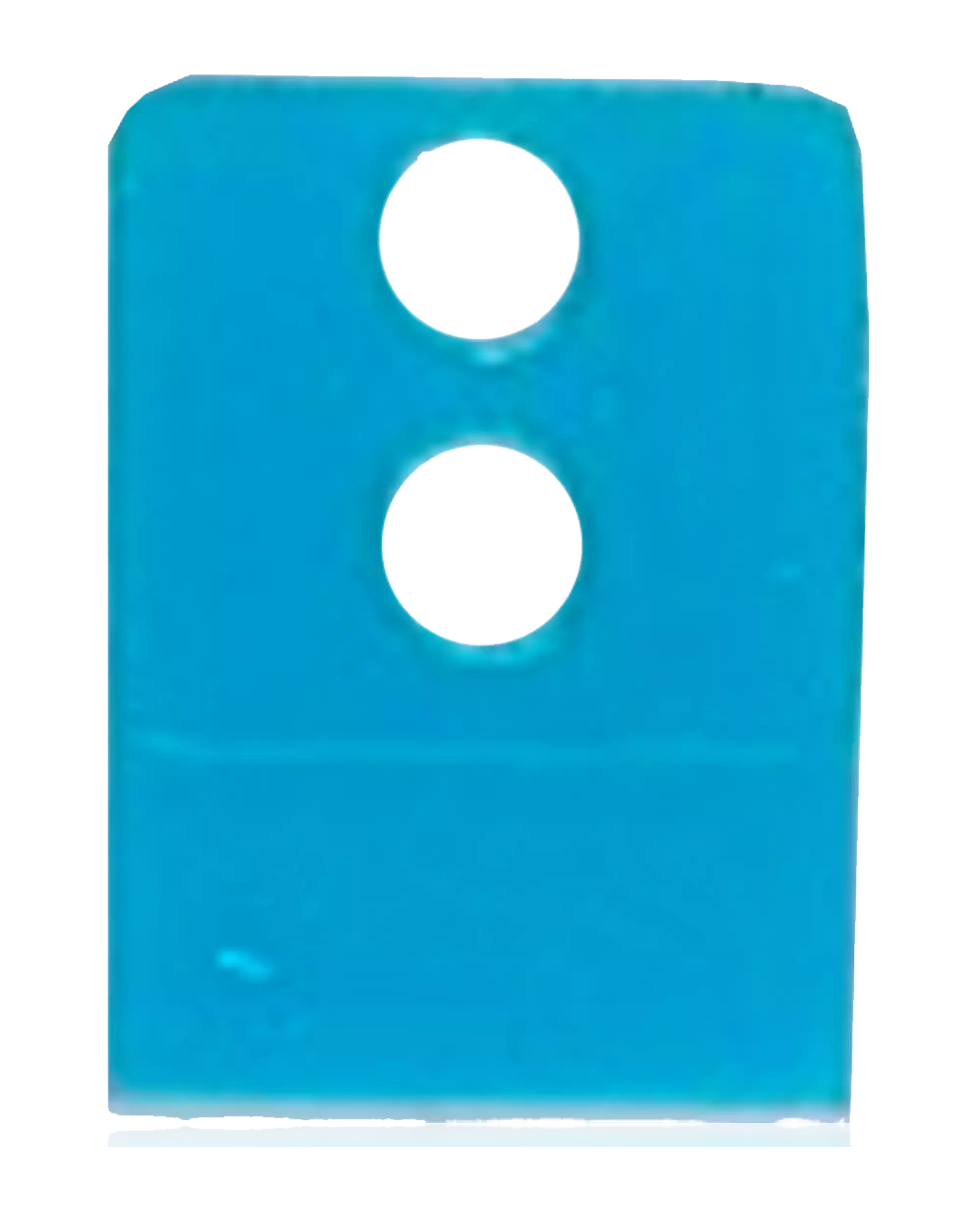 Vibration Motor Adhesive (Original OEM) for Motorola Moto One Fusion Plus (XT2067-2 / 2020) and Moto G Stylus 5G (XT2315)