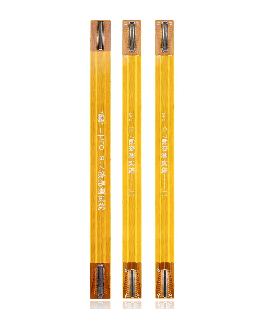 Test Cable (LCD + Digitizer) for iPad Pro 9.7