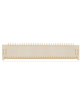 LCD-FPC-Anschluss für Motorola Moto Z3 / Z3 Play