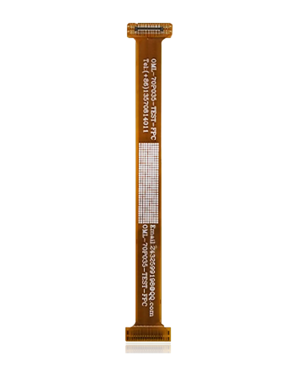 Testkabel (LCD-Display) für Google Pixel 2