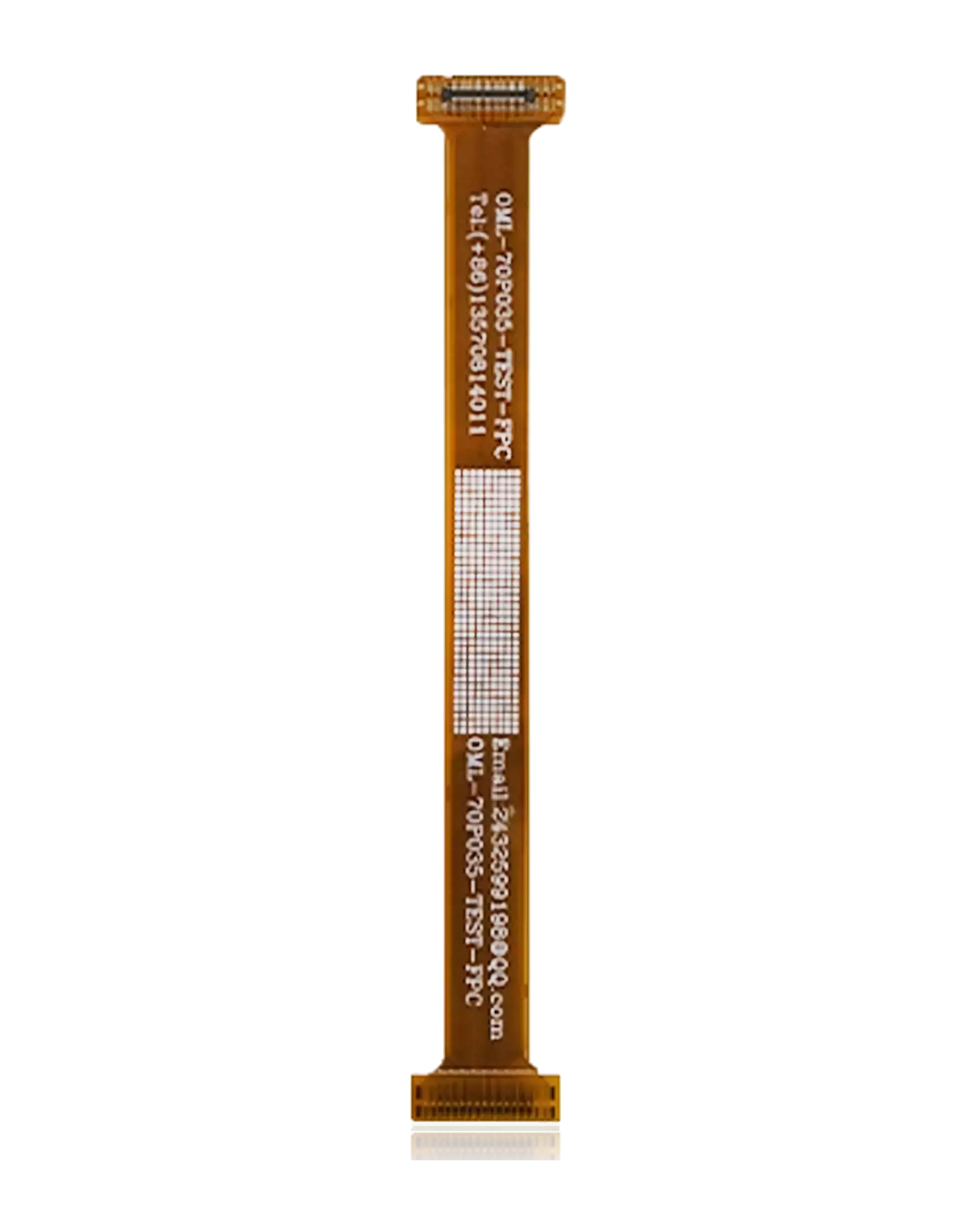 Testkabel (LCD-Display) für Google Pixel 2