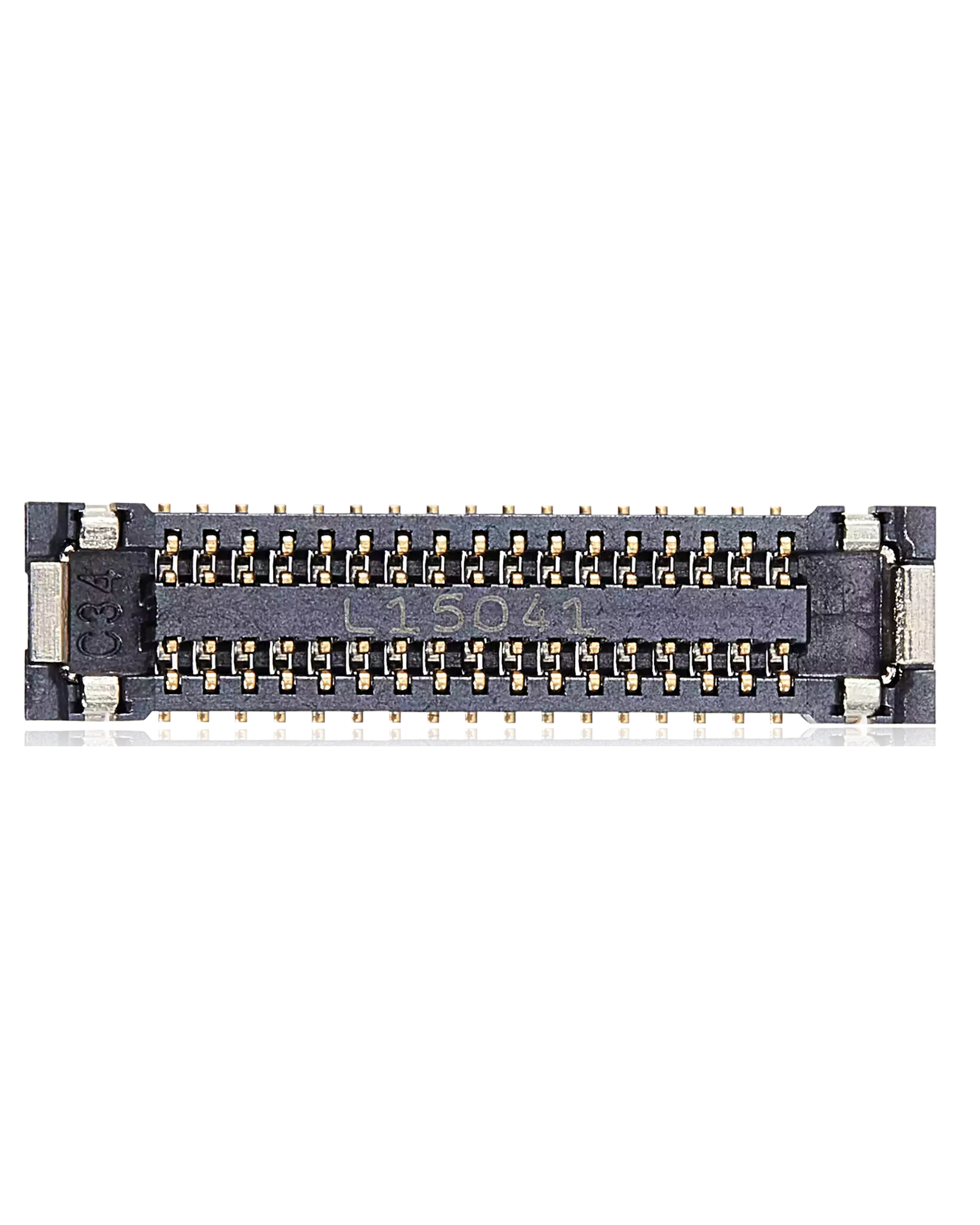 FPC-Stecker für Google Pixel 3 XL (LCD) (auf Motherboard)