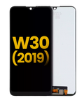 LCD-Display ohne Rahmen für LG W30 (Refurbished) (Alle Farben)