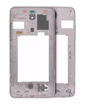 Midframe/Frame for LG K8 (2017) / Aristo (US Version) (Original OEM) (Silver)