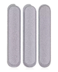Tasten-Set (Power/Volume) für iPad Pro 10,5/12,9 Zoll 2017 Spacegrau