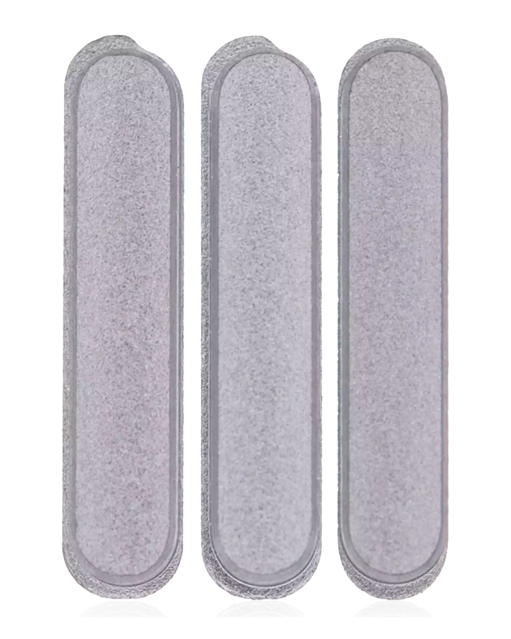 Tasten-Set (Power/Volume) für iPad Pro 10,5/12,9 Zoll 2017 Spacegrau