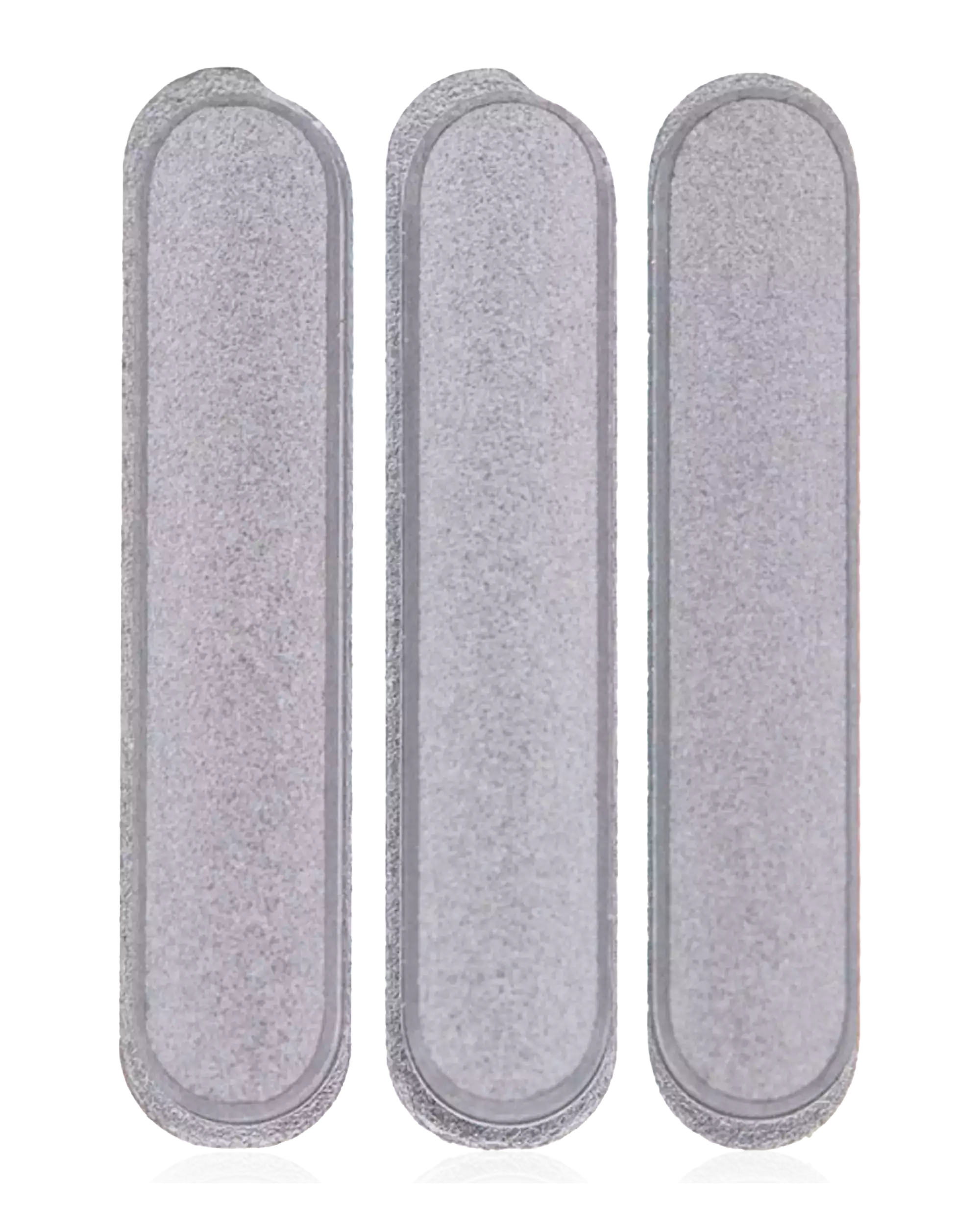 Tasten-Set (Power/Volume) für iPad Pro 10,5/12,9 Zoll 2017 Spacegrau