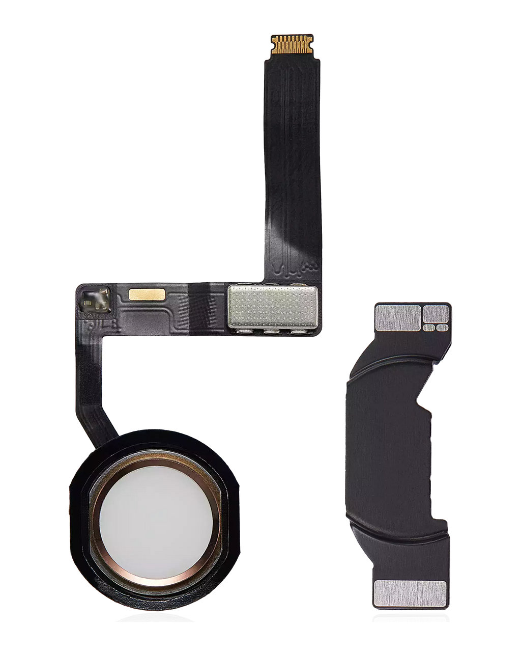 Home-Button mit Flexkabel für iPad Pro 9.7" (Rose Gold)