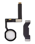 Home Button mit Flexkabel für iPad Pro 9.7" (Silber)