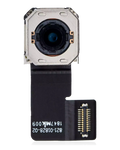 Rear Camera compatible with iPad Pro 12.9" 3rd Gen (2018), iPad Pro 11" 1st Gen (2018), iPad Air 4 (2020), iPad Air 5 (2022), iPad Mini 6 (2021), Mini 7 (2024), iPad 10 (2022), iPad 11 (2025)