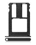 SIM-Kartenfach für Nexus 6P (H1511) (Schwarz)
