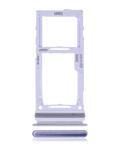 Dual-SIM-Kartenfach für Samsung Galaxy A72 (A725 / 2021) (Awesome Violet)