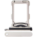 Dual SIM Card Tray for iPhone 16 Pro / 16 Pro Max (Natural Titanium)