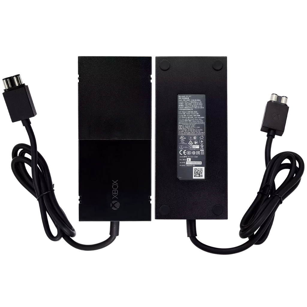 AC-Netzteil / Ladegerät für Microsoft Xbox One (200-240 V, ohne AC-Kabel)