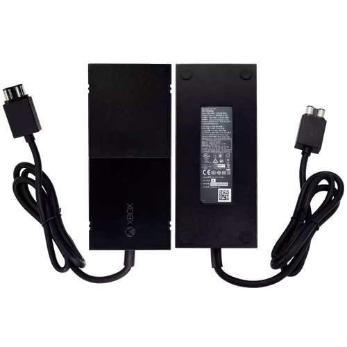 AC Power Supply / Charger for Microsoft Xbox One (200-240V, without AC Cable)