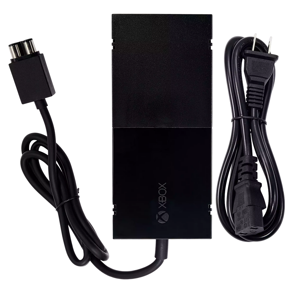 AC-Netzteil / Ladegerät für Microsoft Xbox One (200-240 V, ohne AC-Kabel)