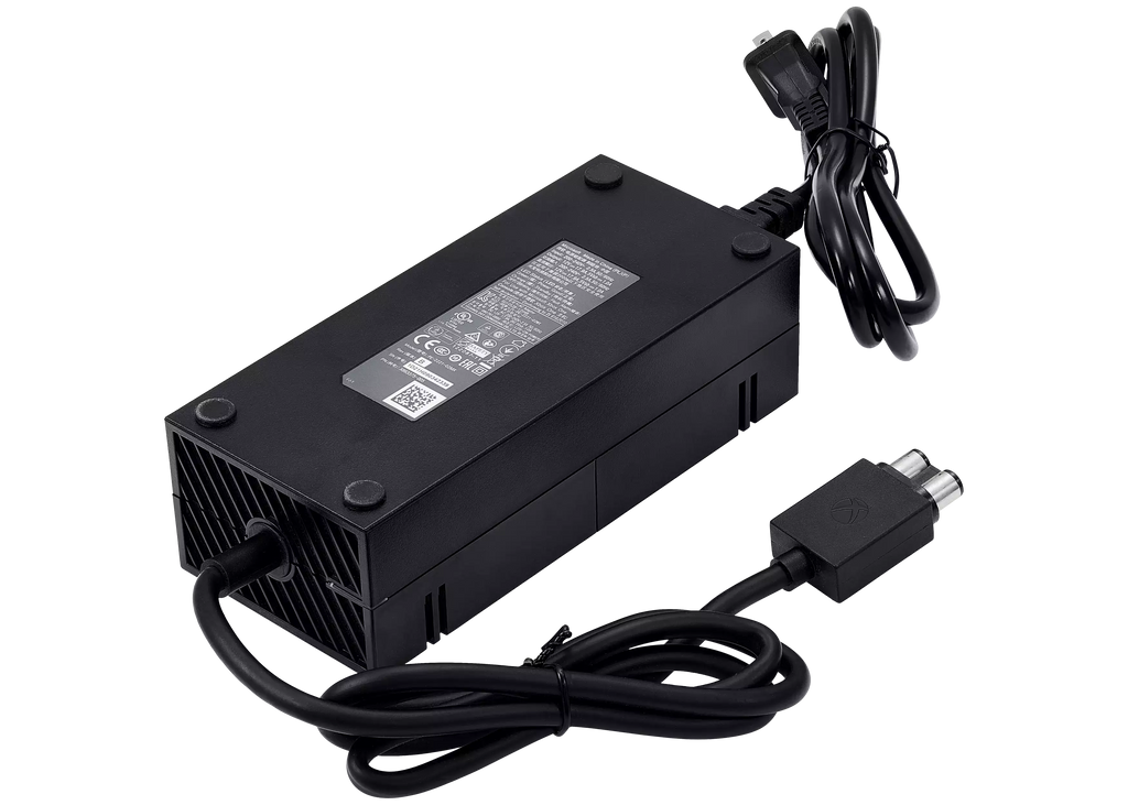 AC-Netzteil / Ladegerät für Microsoft Xbox One (200-240 V, ohne AC-Kabel)