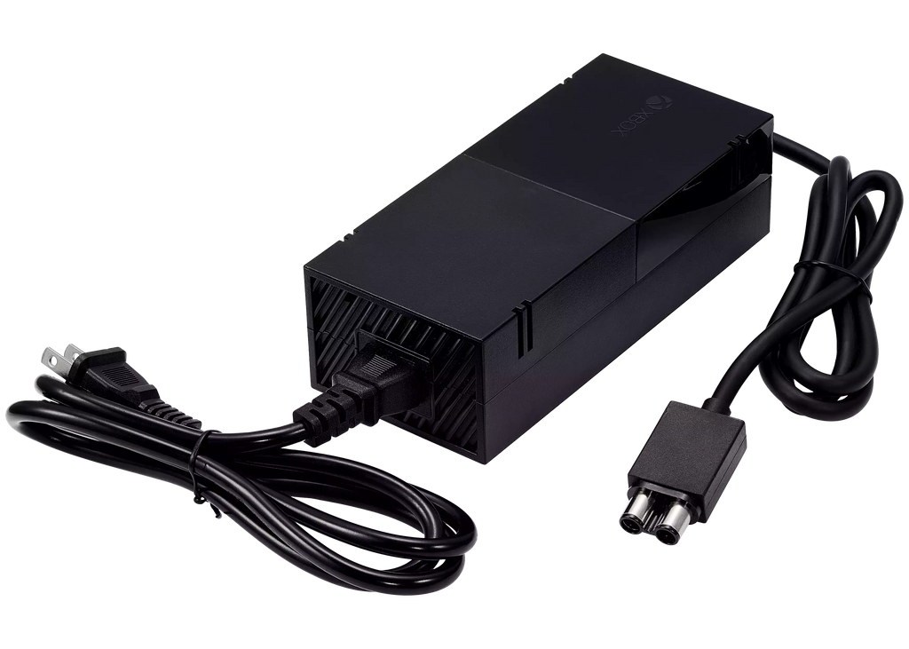 AC-Netzteil / Ladegerät für Microsoft Xbox One (200-240 V, ohne AC-Kabel)