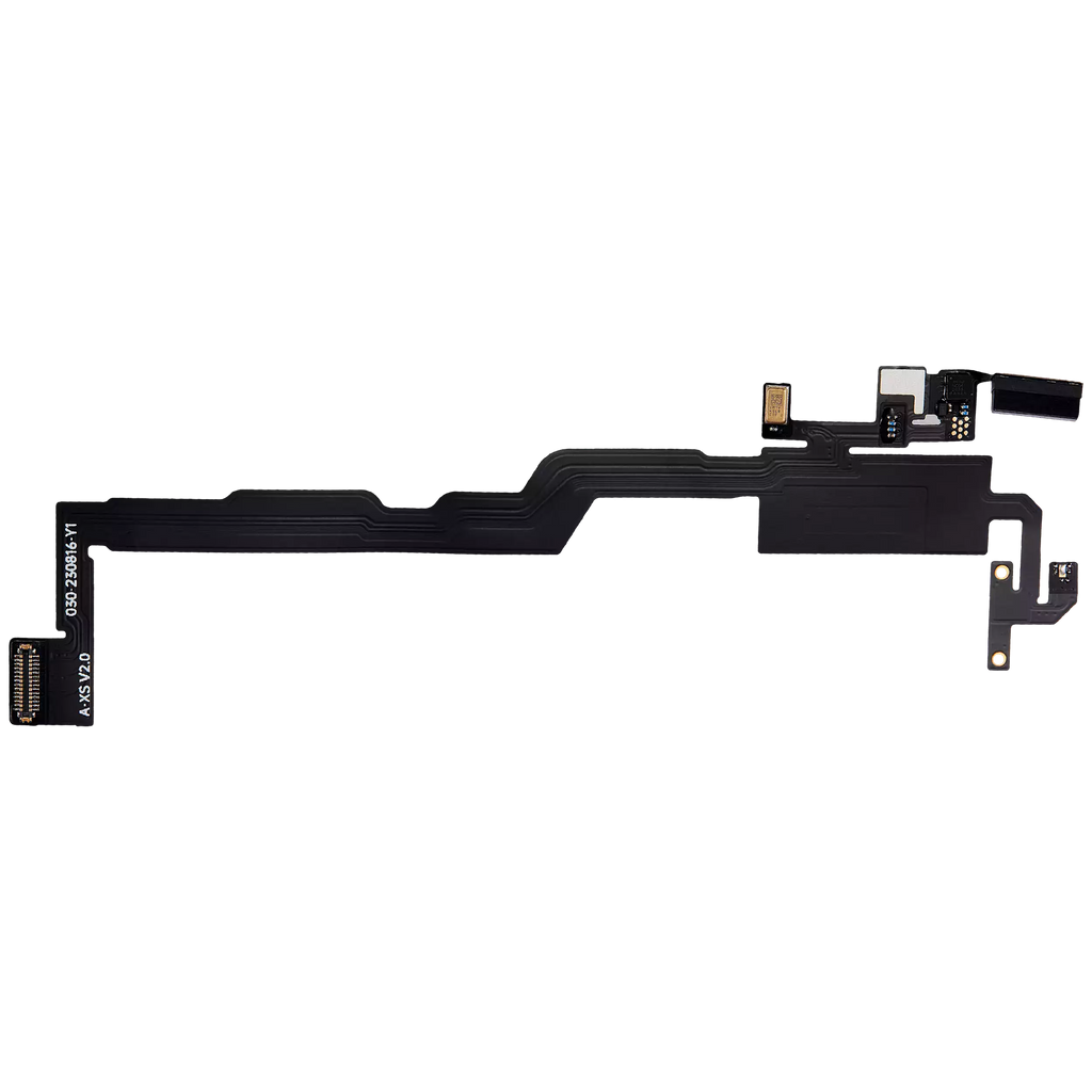 Clone-DZ03 Näherungs- und Lichtsensor Reparatur FPC für iPhone XS (Qianli)
