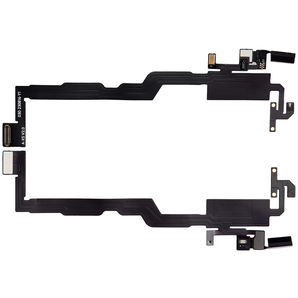Clone-DZ03 Näherungs- und Lichtsensor Reparatur FPC für iPhone XS (Qianli)