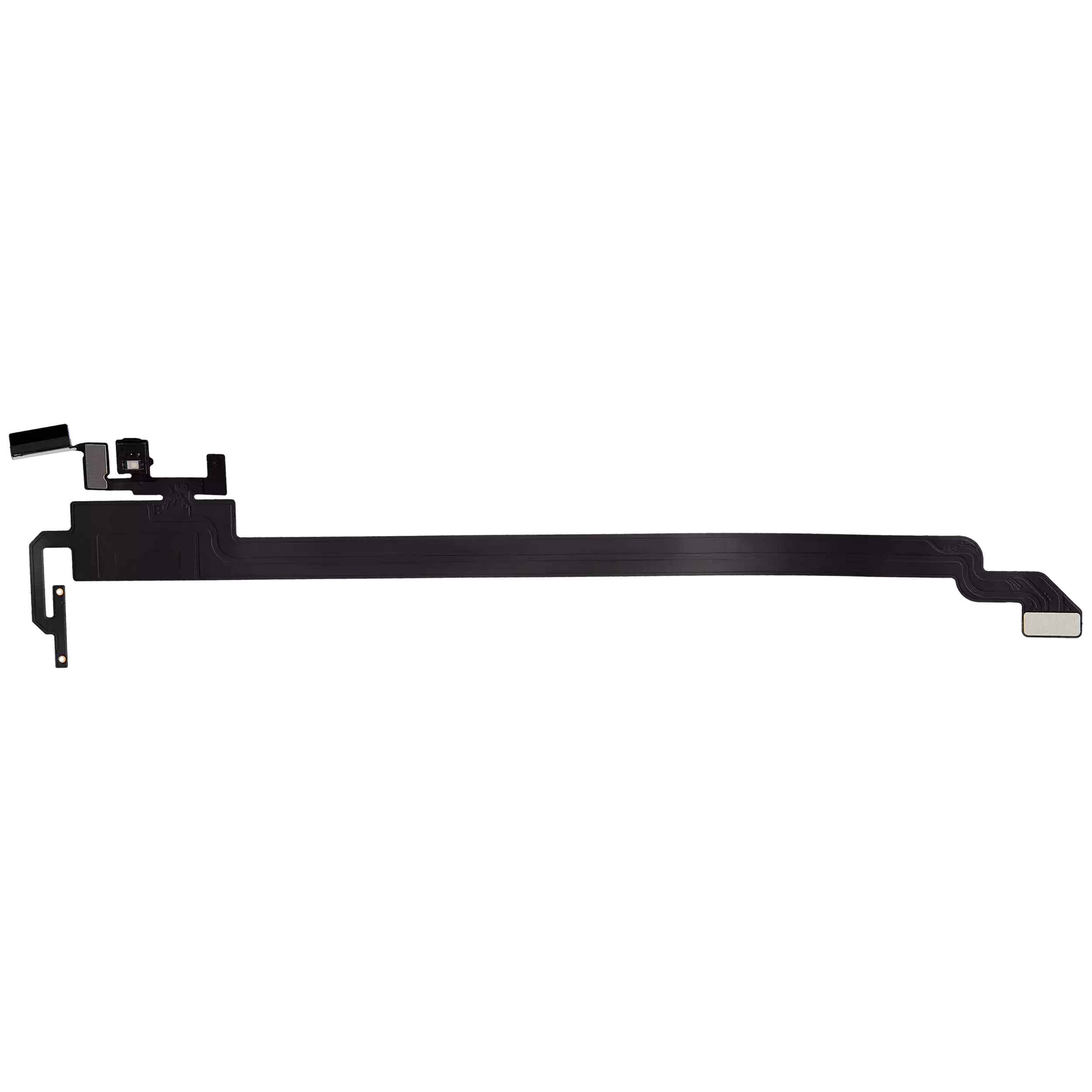 Clone-DZ03 Proximity and Ambient Light Sensor Repair FPC for iPhone XR (Qianli)