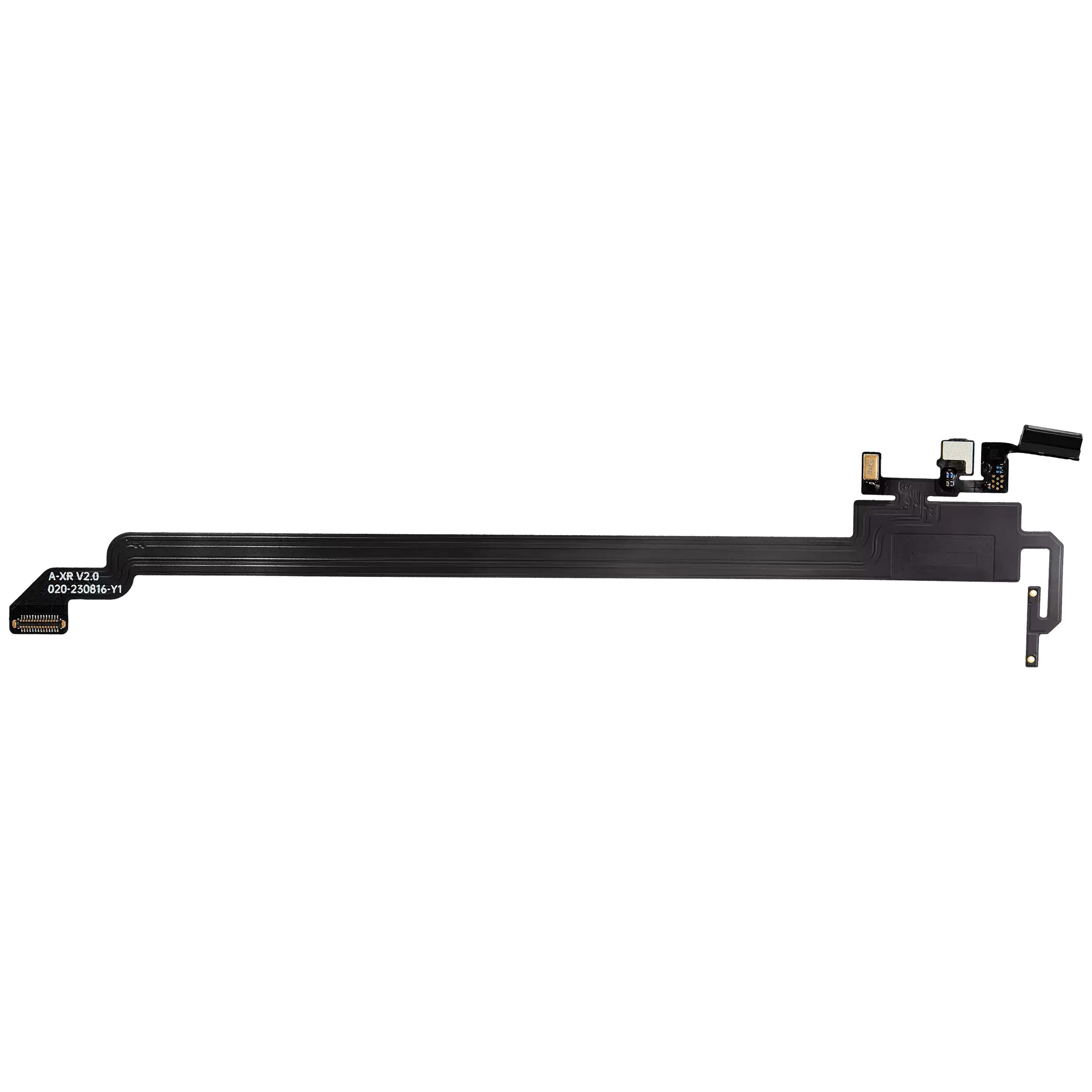 Clone-DZ03 Proximity and Ambient Light Sensor Repair FPC for iPhone XR (Qianli)
