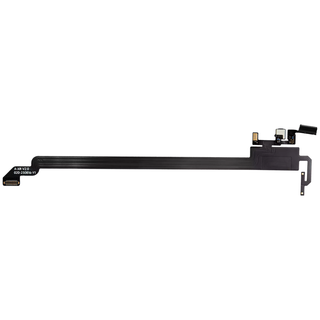 Clone-DZ03 Proximity and Ambient Light Sensor Repair FPC for iPhone XR (Qianli)