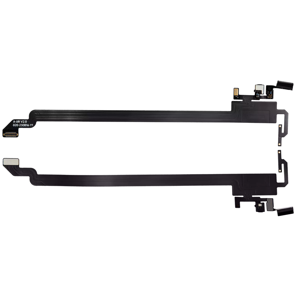 Clone-DZ03 Proximity and Ambient Light Sensor Repair FPC for iPhone XR (Qianli)
