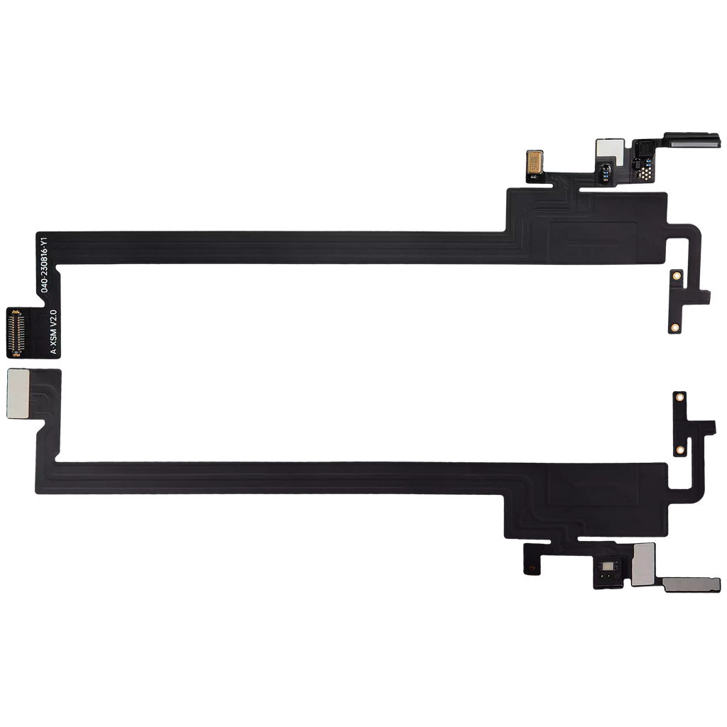 Clone-DZ03 Näherungs- und Lichtsensor Reparatur-FPC für iPhone XS Max (Qianli)
