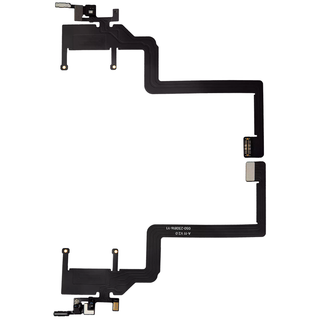 Clone-DZ03 Näherungs-Lichtsensor Reparatur-FPC für iPhone 11 (Qianli)