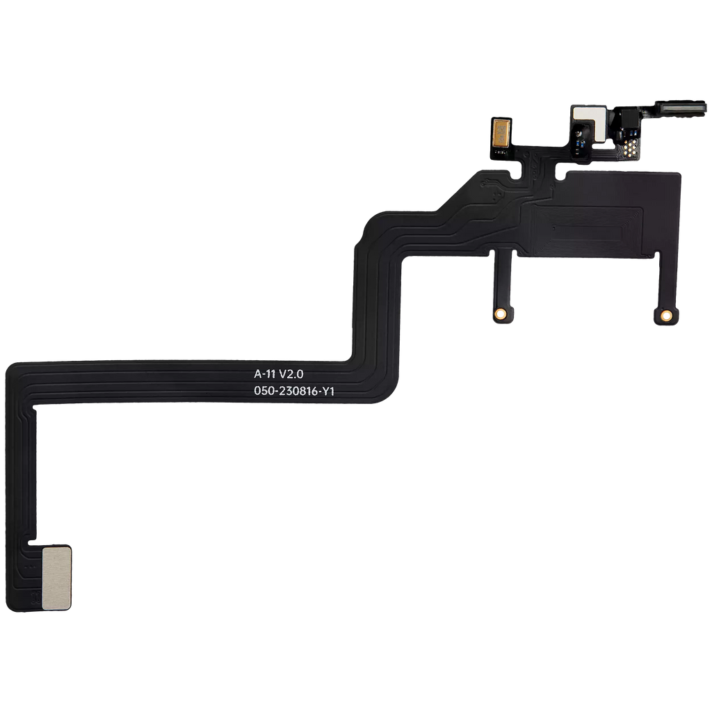 Clone-DZ03 Näherungs-Lichtsensor Reparatur-FPC für iPhone 11 (Qianli)