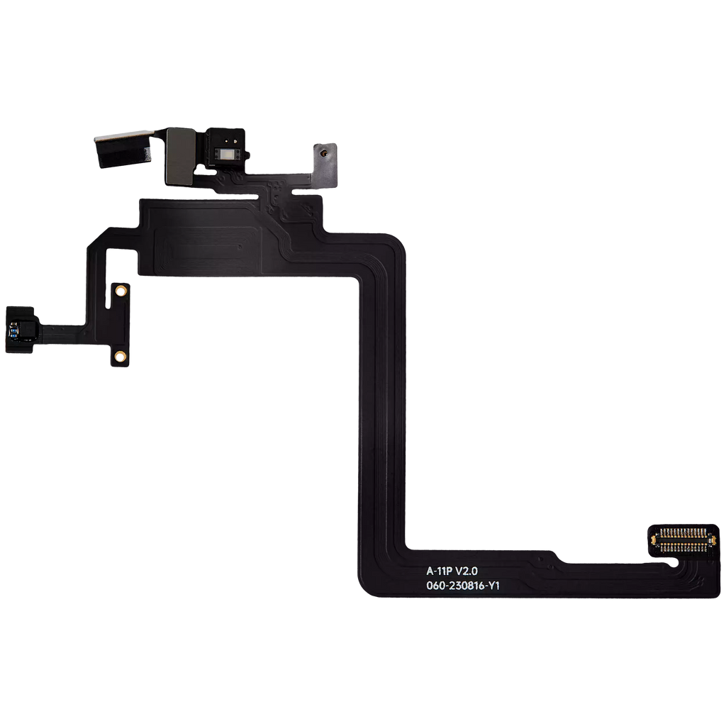 Clone-DZ03 Näherungs- und Lichtsensor Reparatur-FPC für iPhone 11 Pro (Qianli)