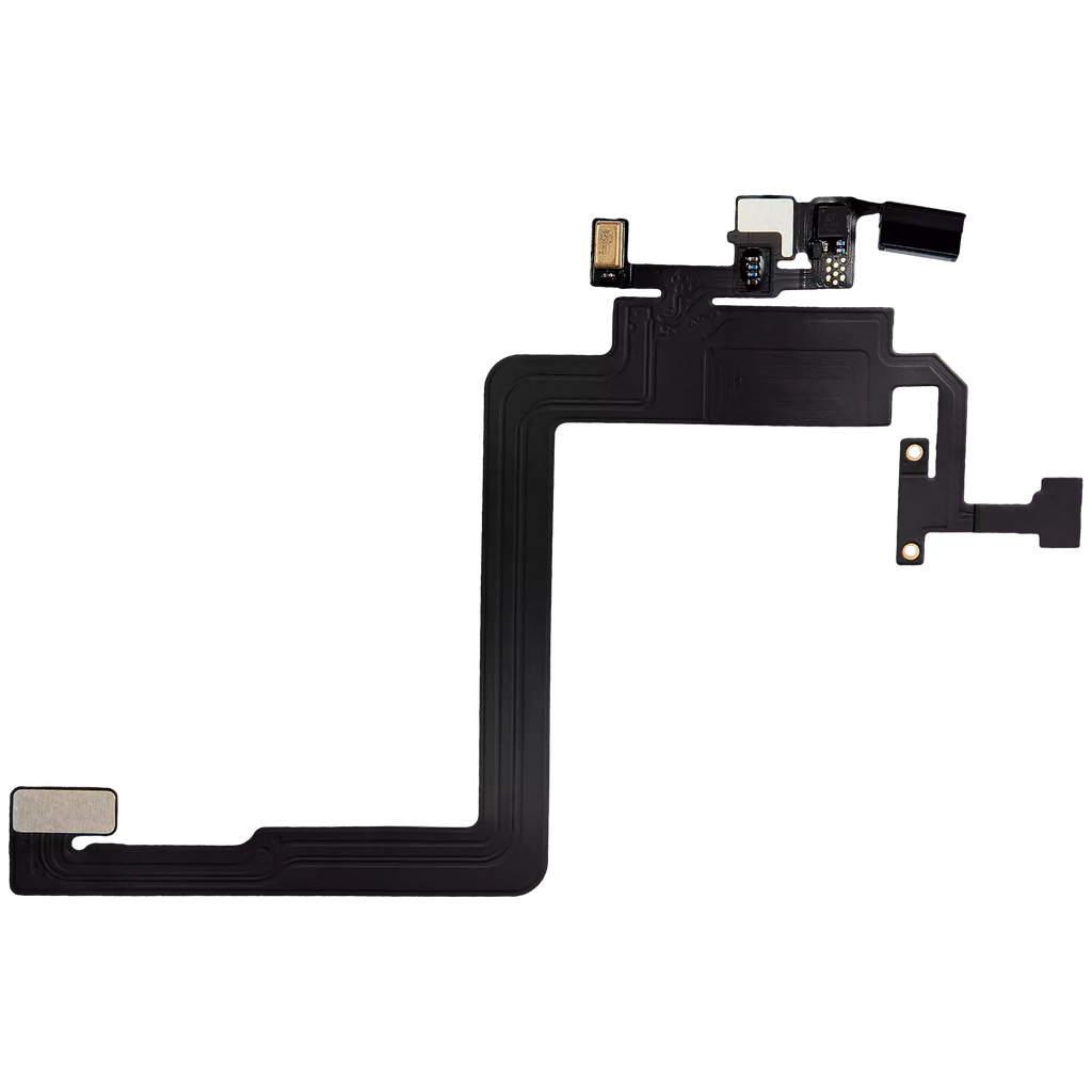 Clone-DZ03 Näherungs- und Lichtsensor Reparatur-FPC für iPhone 11 Pro (Qianli)